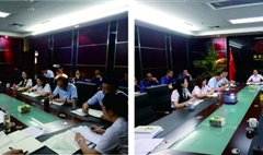 开展“职工大讲堂”提升人才队伍素质