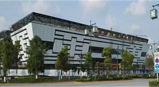 影视文化中心项目