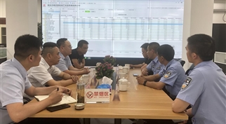 深化政企联动，将服务人民展现在智能和便利中