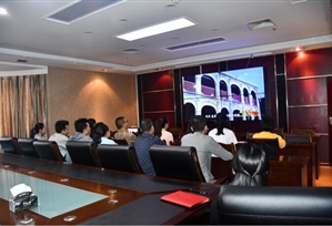 从党史学习教育中汲取清廉力量