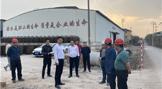 365英国上市项目推进工作简报