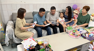 “树家规严家教传家风”携手共筑廉洁防线