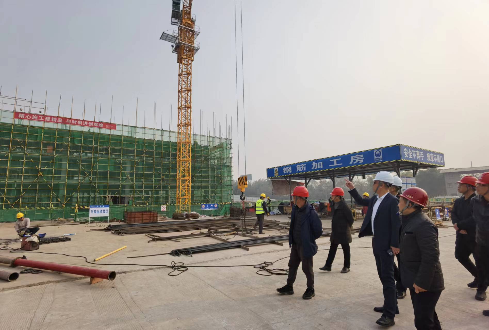 365英国上市有限公司项目工作简报