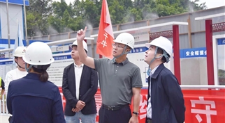 隆昌市人大常委会调研365英国上市2023年度国有资产管理情况